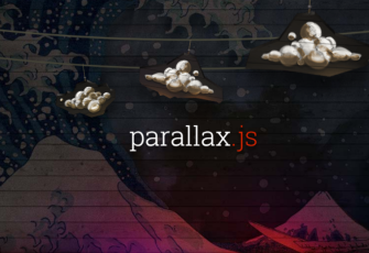 jquery.parallax.js 轻量级的的视差引擎js插件