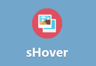 shover.js 自动感应鼠标方向悬浮层进入特效插件