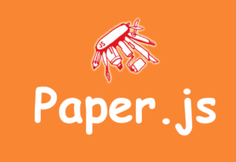 paper.js 开源的矢量图形的脚本，运行于HTM5的Canvas上